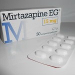 Миртазапин