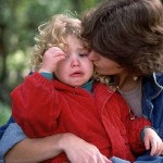 Детский плач нарушает когнитивные функции родителей