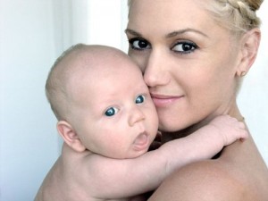 Материнство способствует росту мозга