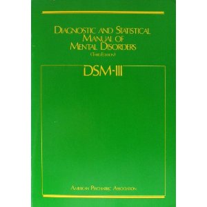 DSM-IIIR