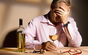 Стадии и симптомы алкоголизма