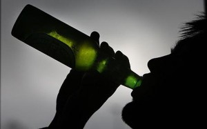 Алкоголь в фильмах побуждает подростков к пьянству