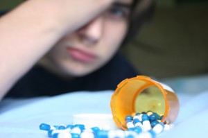 Препараты, применяемые для лечения ВИЧ-инфекции у детей, не увеличивают риск психических расстройств