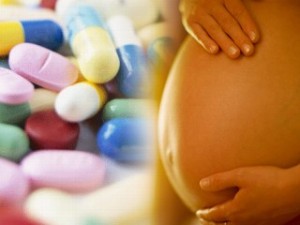 Антидепрессанты во время беременности, за и против