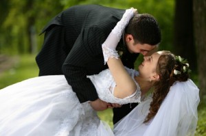 Отсутствие сексуальных отношений до брака может укрепить брак