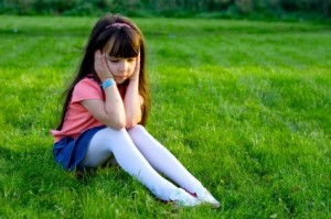 Маниакально-депрессивный психоз у детей