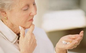 Назначение антипсихотиков пожилым пациентам не столь безопасно