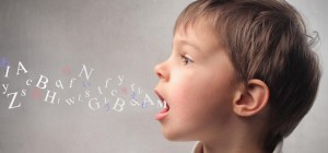 Виды нарушений речи у детей