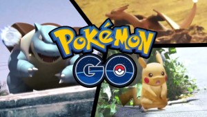 Игра Pokemon GO — почему такое сумасшествие и влияние на психику