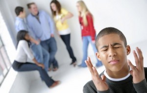 Школьники бояться говорить о психических заболеваниях